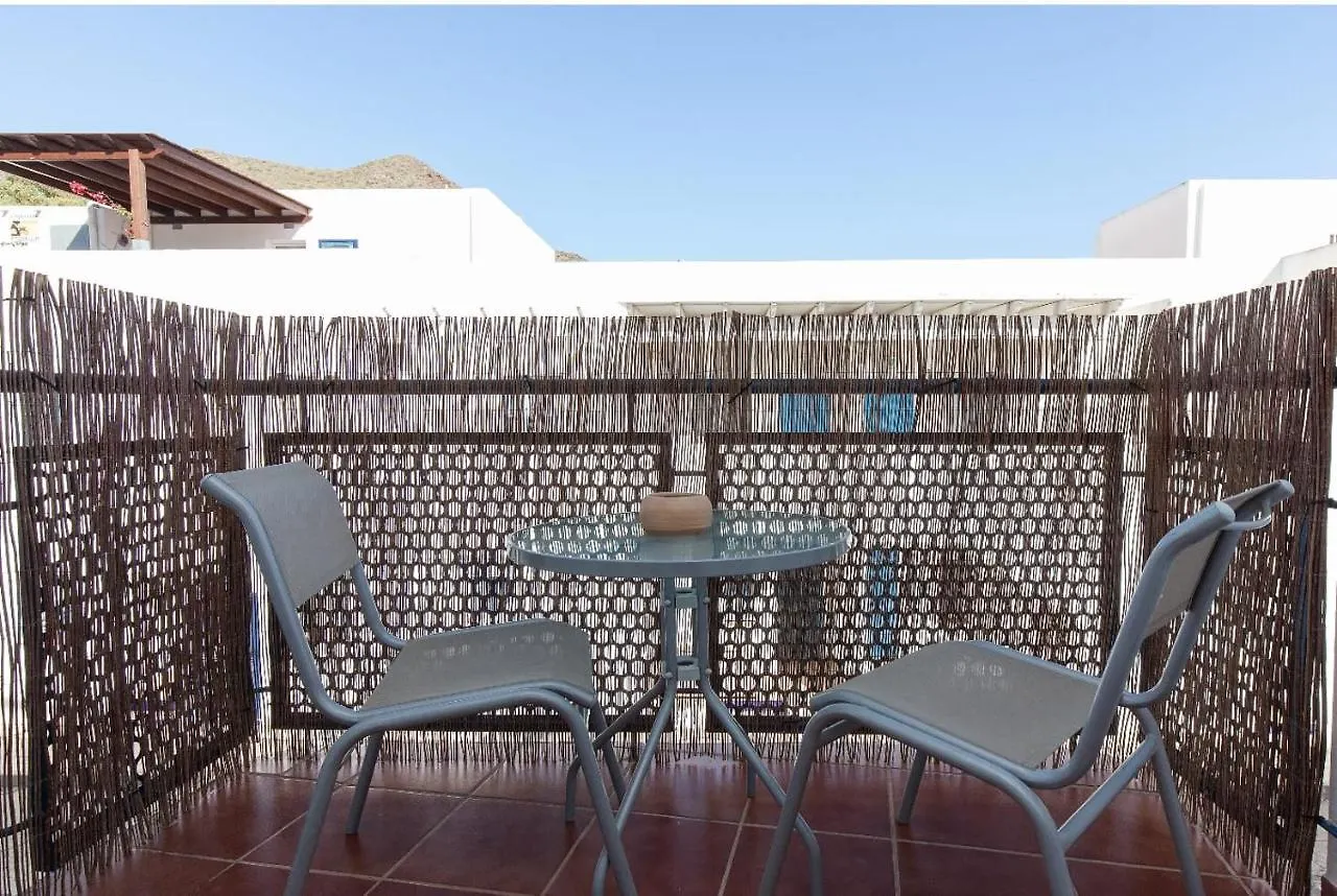 Apartamento La Cala San José España