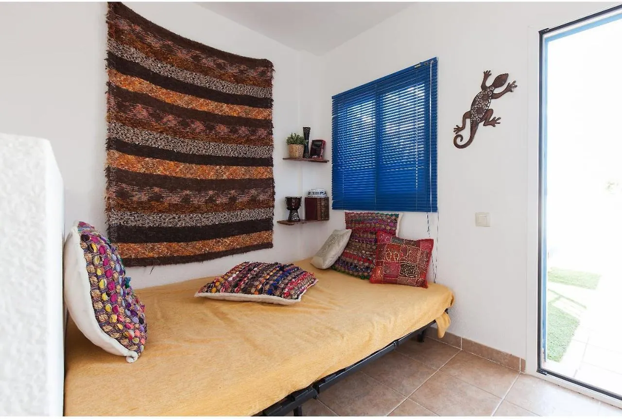 Apartamento La Cala San José España