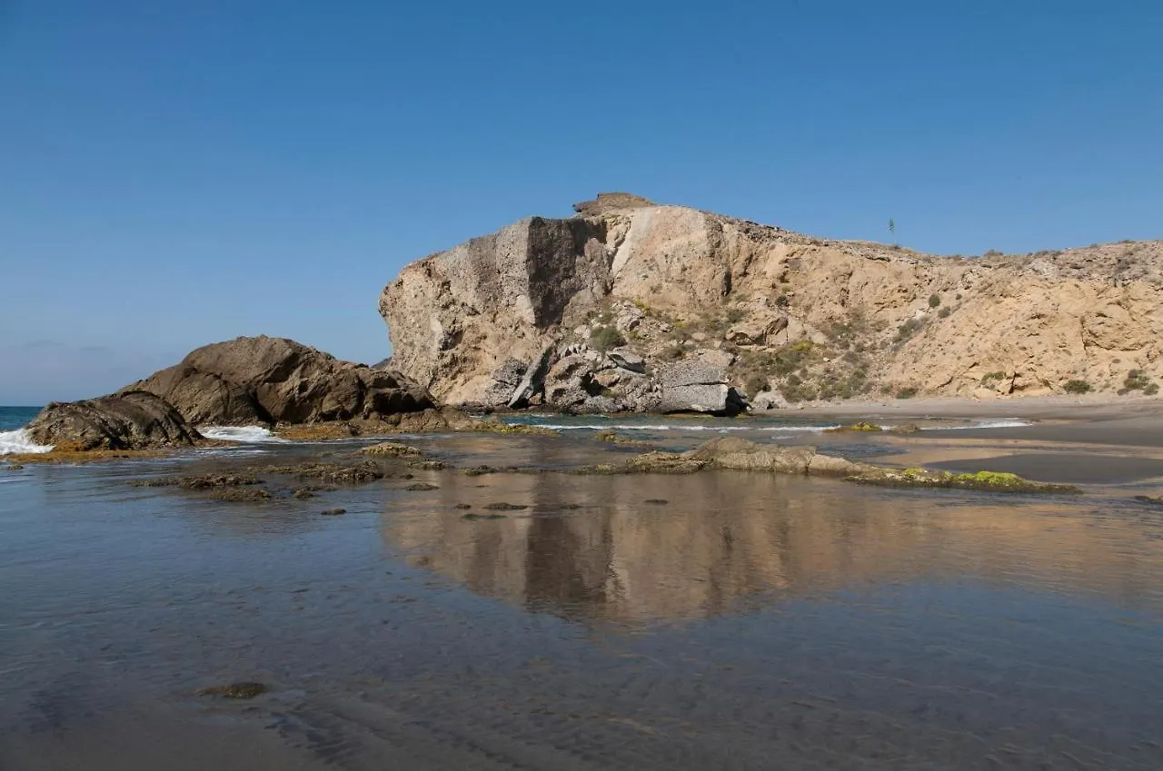 Apartamento La Cala San José