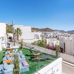 Dulcemar Frente Al Mar Con Zona Spa Apartment