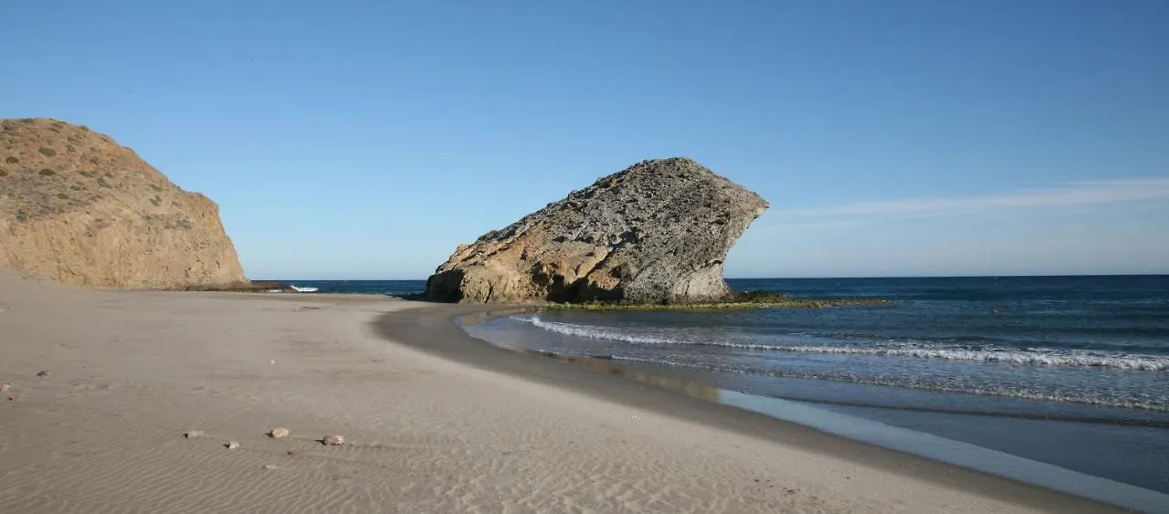 La Cala Lägenhet San José