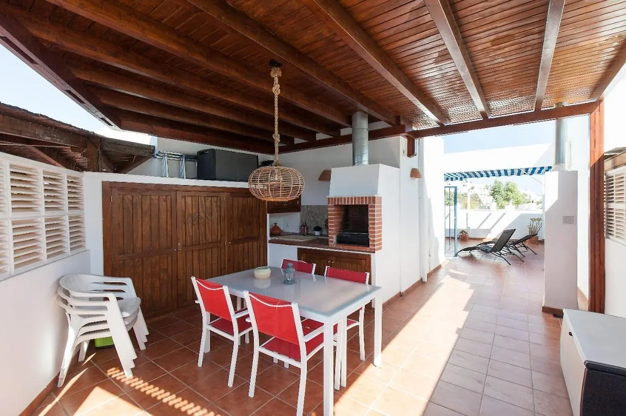 La Cala Apartment San Jose  0*, San Jose (Almeria) Spain