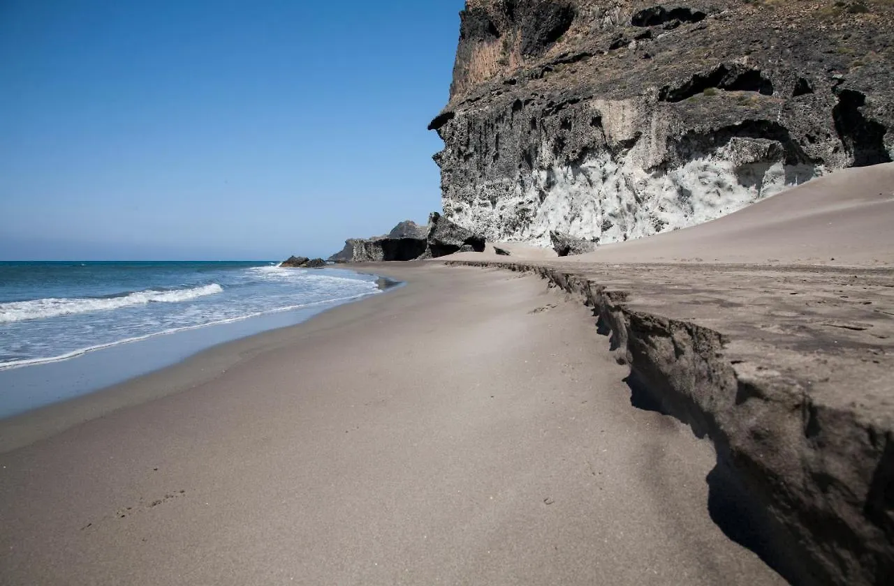 La Cala location