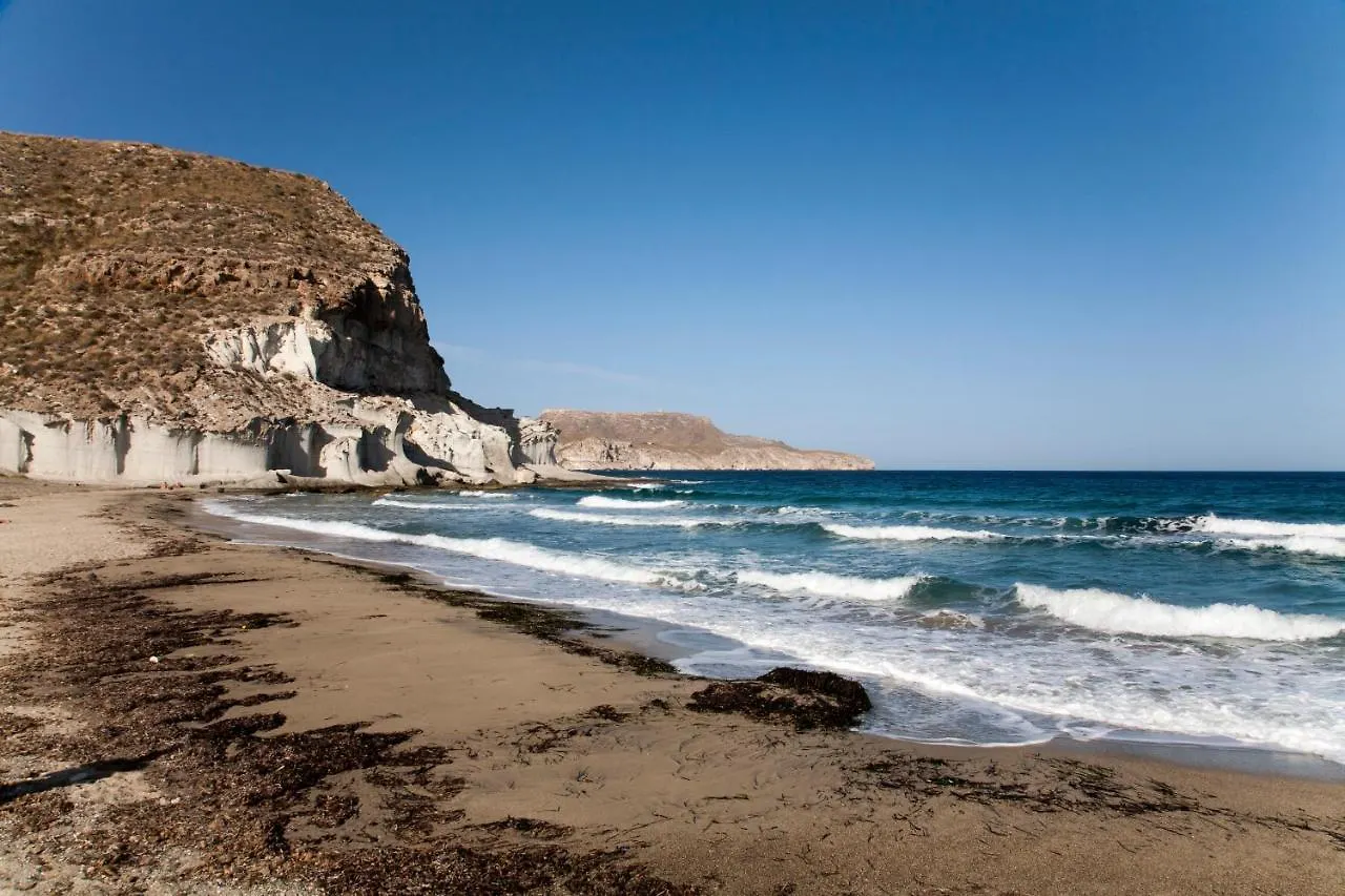 דירות סן חוזה La Cala